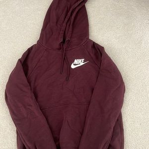 Nike hoodie